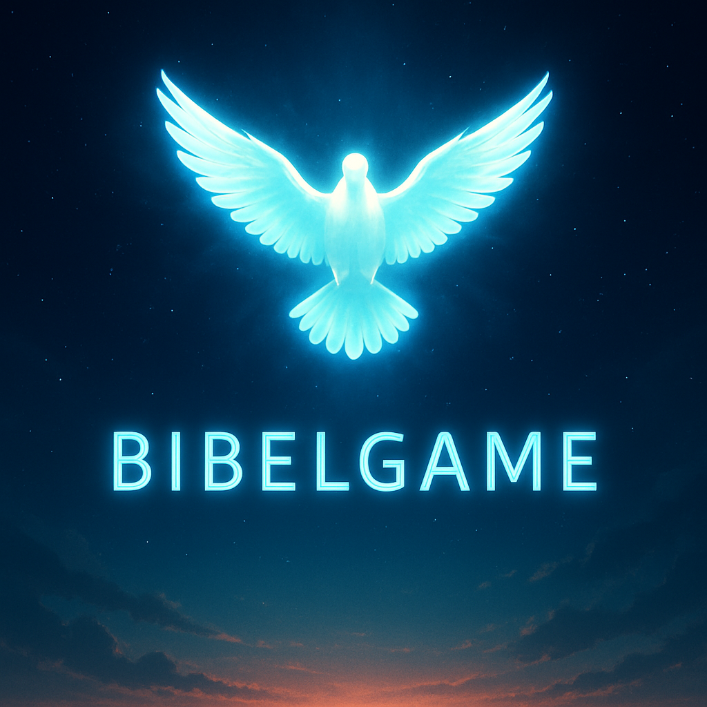 Bibelgame Logo